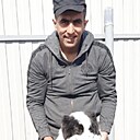 Знакомства: Нурик, 35 лет, Курган