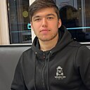 Знакомства: Рома, 20 лет, Екатеринбург