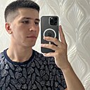 Знакомства: Асадбек, 22 года, Наманган