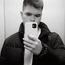 Знакомства: Влад, 25 лет, Монастыриска