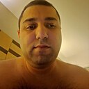 Знакомства: Вадик, 35 лет, Москва