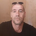 Знакомства: Андрей, 42 года, Кабардинка