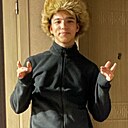 Знакомства: Валерий, 20 лет, Корсаков