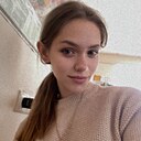 Знакомства: Анастасия, 25 лет, Кабардинка