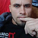 Знакомства: Вадим, 25 лет, Красноград