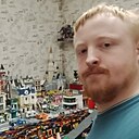 Знакомства: Антон, 22 года, Лобня