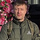 Знакомства: Андрей, 48 лет, Красный Луч