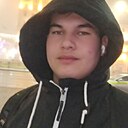 Знакомства: Maksat, 21 год, Минск