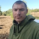 Знакомства: Павел, 37 лет, Оренбург
