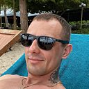 Знакомства: Вадим, 34 года, Борисов