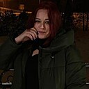 Знакомства: Елизавета, 25 лет, Москва