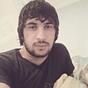 Знакомства: Said, 36 лет, Душанбе