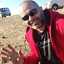 Знакомства: Сергей, 47 лет, Бишкек