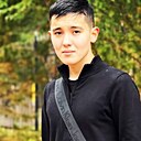 Знакомства: Сакен, 27 лет, Алматы