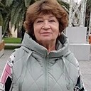 Знакомства: Татьяна, 65 лет, Краснодар