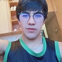 Знакомства: Али, 18 лет, Омск