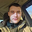 Знакомства: Кирилл, 26 лет, Орша