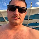 Знакомства: Вадим, 38 лет, Москва