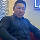 Знакомства: Аян, 29 лет, Петропавловск