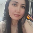 Знакомства: Сабрина, 40 лет, Астана