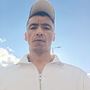 Знакомства: Руслан, 35 лет, Губкинский