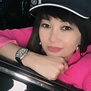 Знакомства: Альбина, 37 лет, Алматы