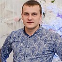 Знакомства: Андрей, 37 лет, Пенза