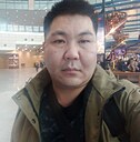 Знакомства: Булат, 37 лет, Улан-Удэ
