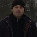 Знакомства: Руслан, 36 лет, Нальчик