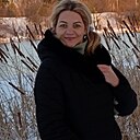 Знакомства: Ольга, 50 лет, Пенза