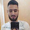 Знакомства: Тимофей, 25 лет, Пушкино (Московская Обл)