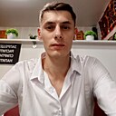 Знакомства: Илья, 27 лет, Мурманск