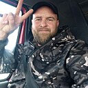 Знакомства: Сергей, 45 лет, Оренбург