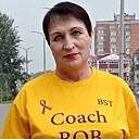 Знакомства: Алла, 67 лет, Витебск