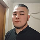 Знакомства: Ризабек, 36 лет, Астана