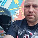 Знакомства: Виктор, 40 лет, Прокопьевск