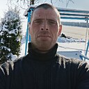 Знакомства: Леша, 39 лет, Наровля