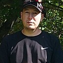 Знакомства: Дамир, 36 лет, Ишимбай