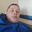 Знакомства: Юрий, 47 лет, Скидель