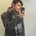 Знакомства: Даниил, 20 лет, Липецк