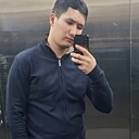 Знакомства: Данияр, 29 лет, Жезказган