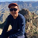 Знакомства: Руслан, 46 лет, Чита