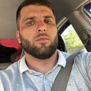 Знакомства: Марат, 32 года, Баку