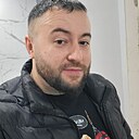 Знакомства: Андрей, 36 лет, Набережные Челны