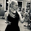 Знакомства: Марго, 37 лет, Москва