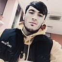 Знакомства: Давлат, 27 лет, Пермь