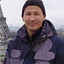 Знакомства: Ринат, 46 лет, Миасс