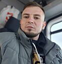 Знакомства: Александр, 25 лет, Молодечно