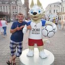 Знакомства: Влад, 48 лет, Обухово