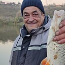 Знакомства: Юрий, 52 года, Алексин